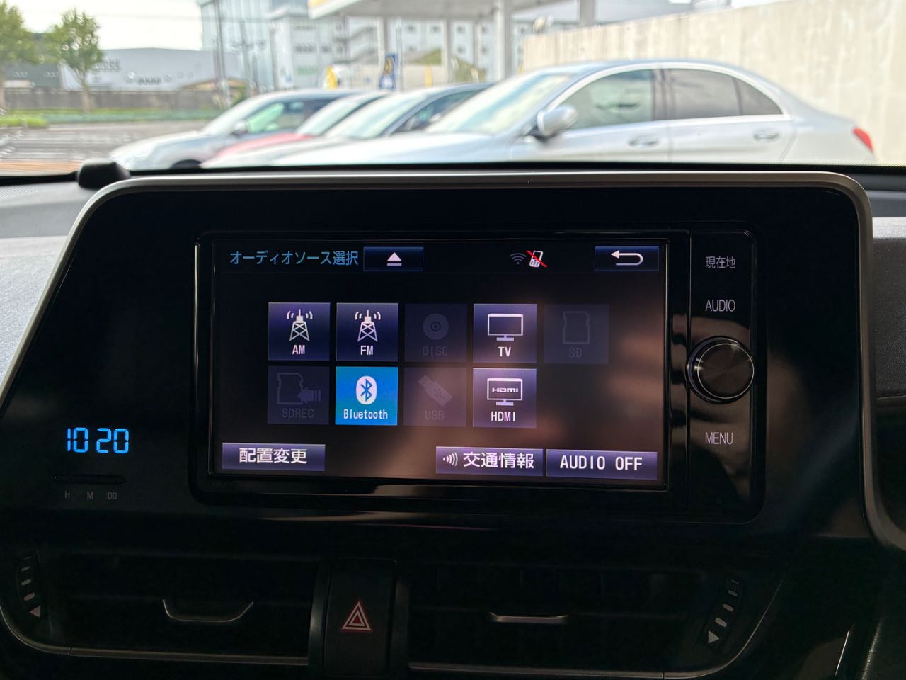 トヨタ Ｃ－ＨＲ