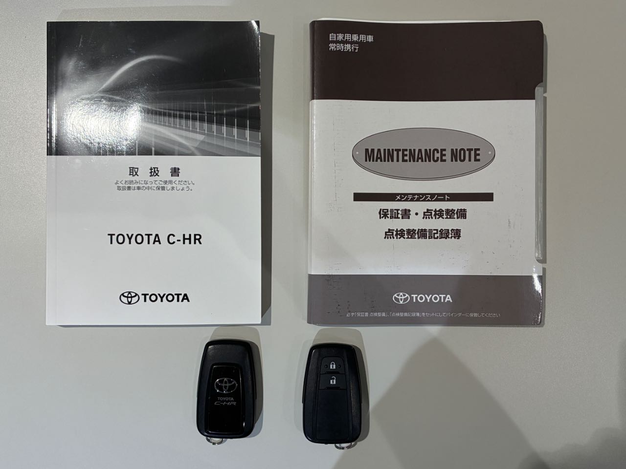 トヨタ Ｃ－ＨＲ