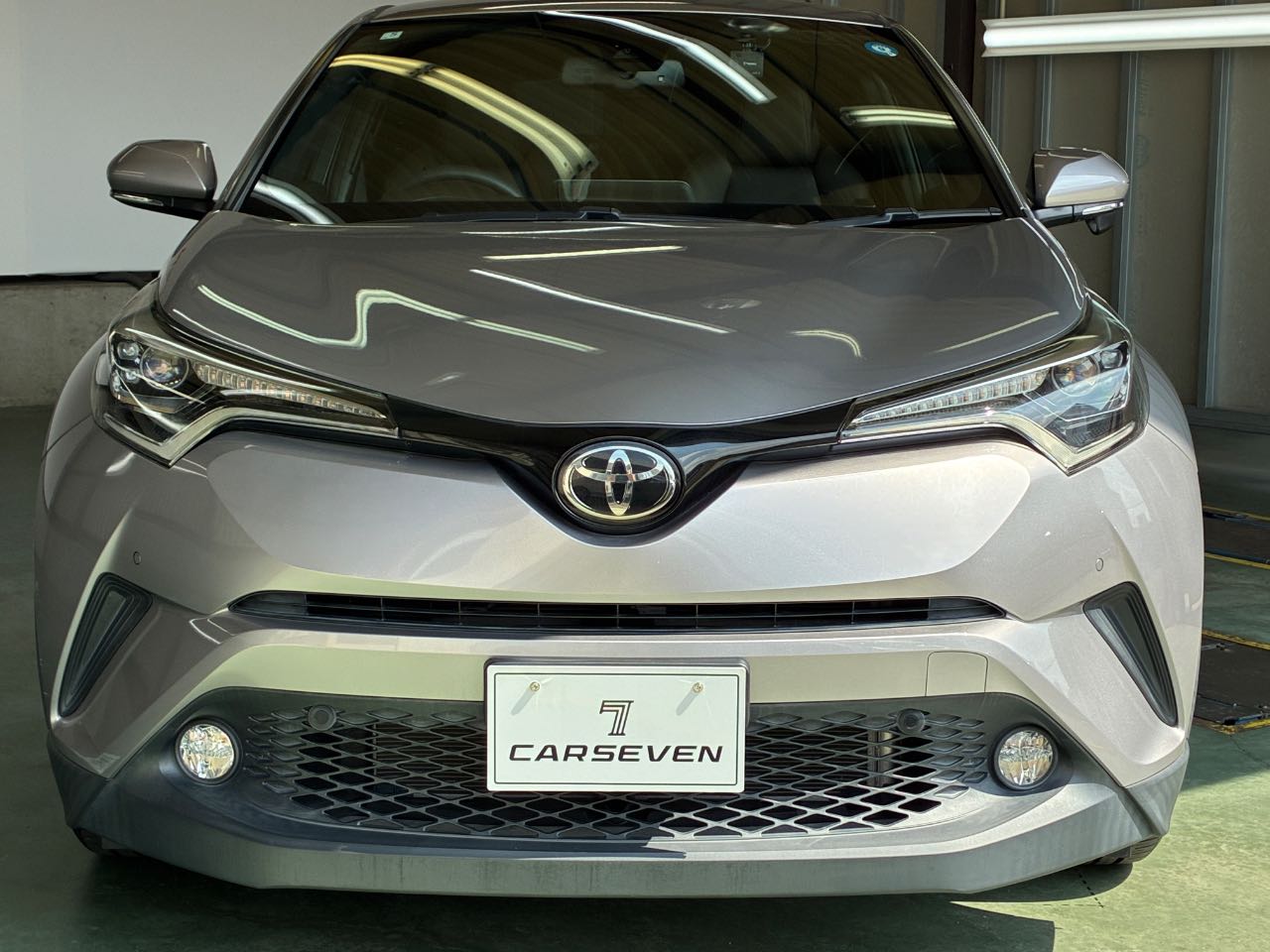 トヨタ Ｃ－ＨＲ