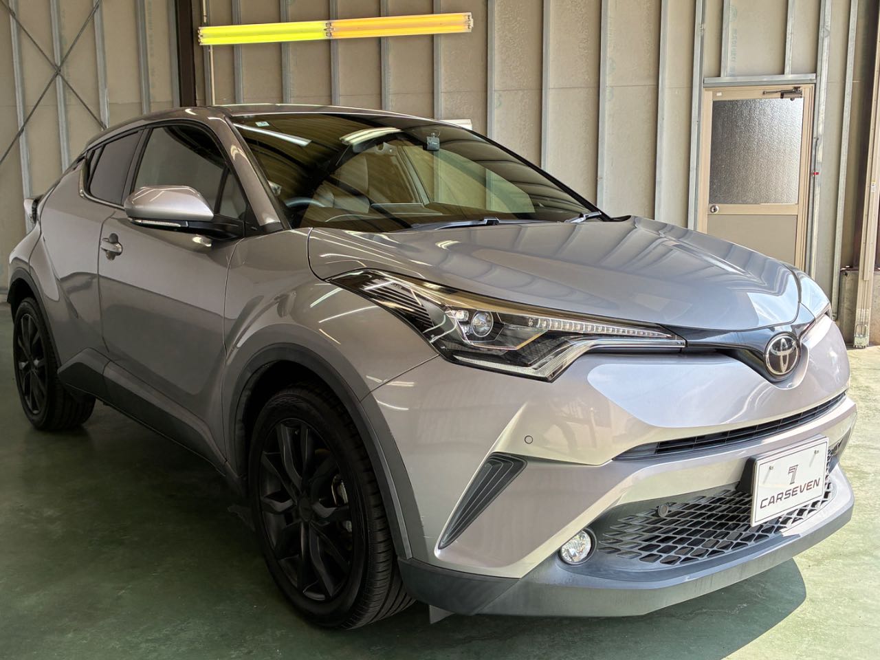トヨタ Ｃ－ＨＲ