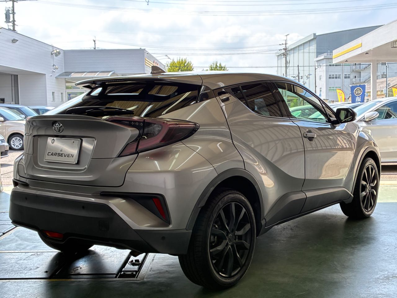 トヨタ Ｃ－ＨＲ