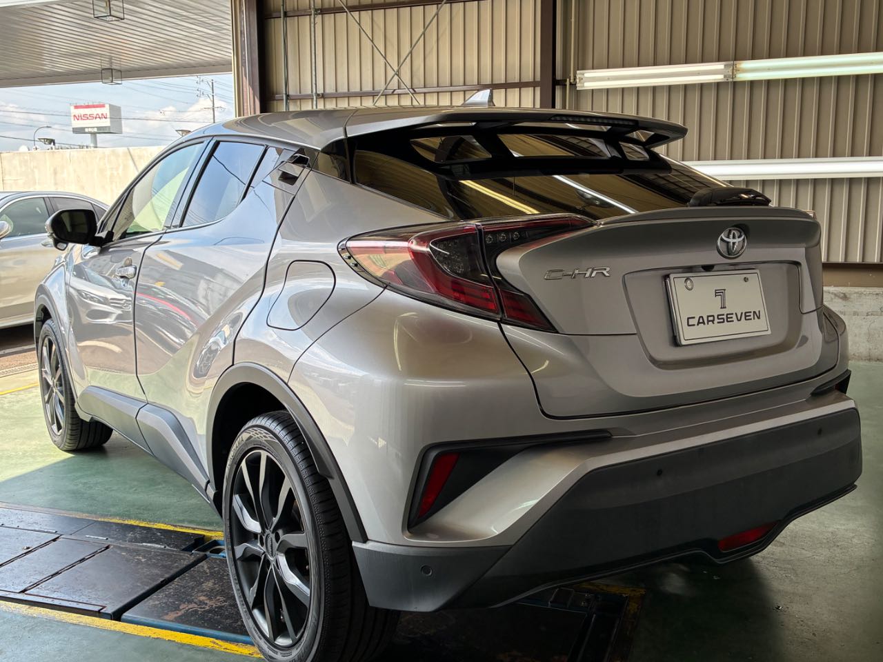 トヨタ Ｃ－ＨＲ