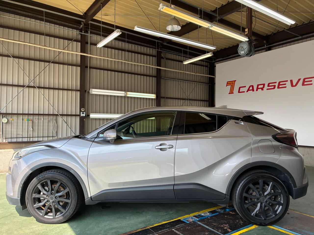 トヨタ Ｃ－ＨＲ