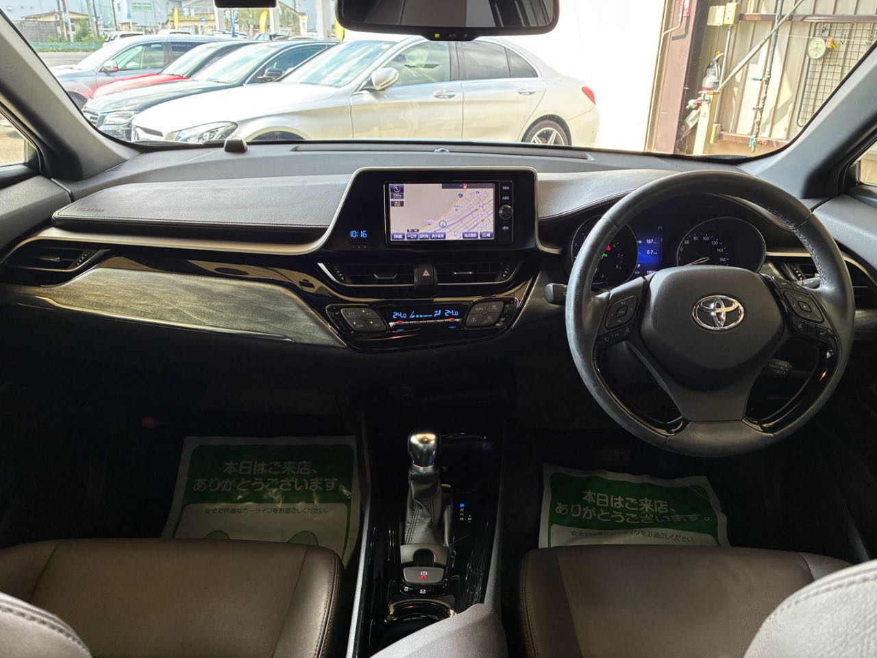 トヨタ Ｃ－ＨＲ
