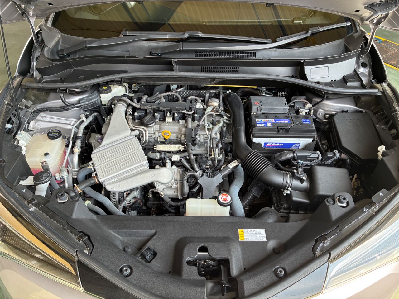 トヨタ Ｃ－ＨＲ
