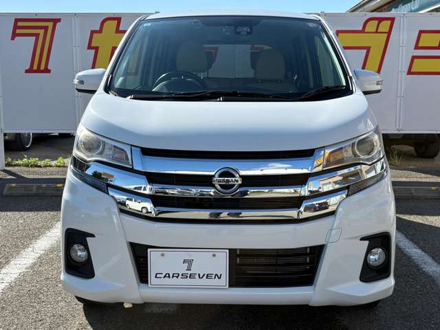 日産 デイズ