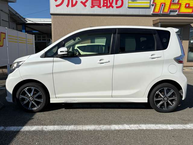 日産 デイズ