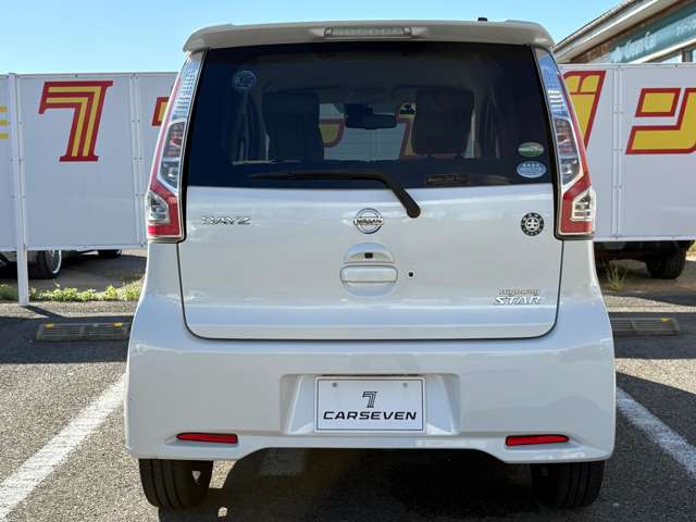 日産 デイズ