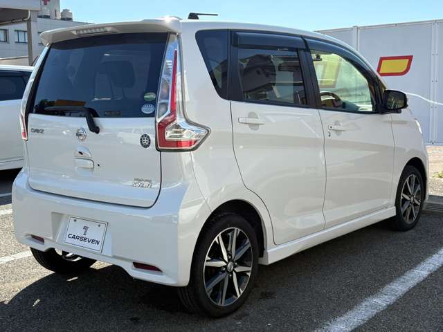 日産 デイズ