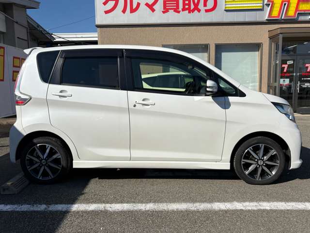 日産 デイズ