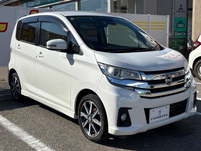 日産 デイズ
