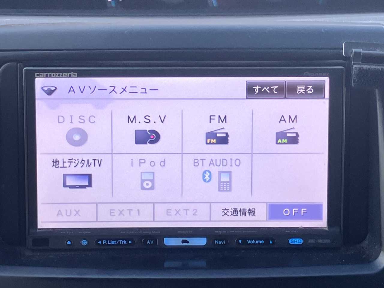 トヨタ ノア