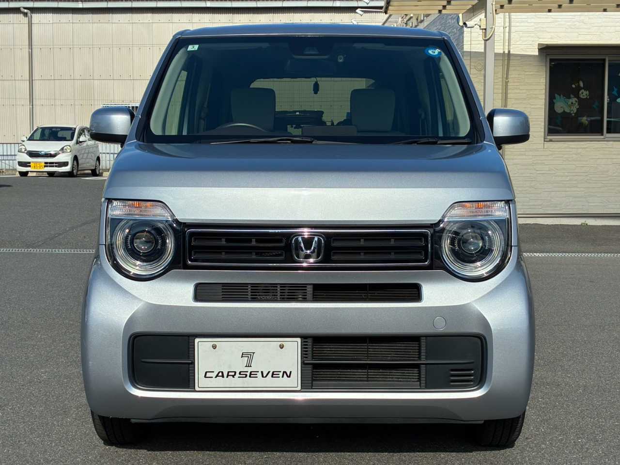 ホンダ Ｎ－ＷＧＮ