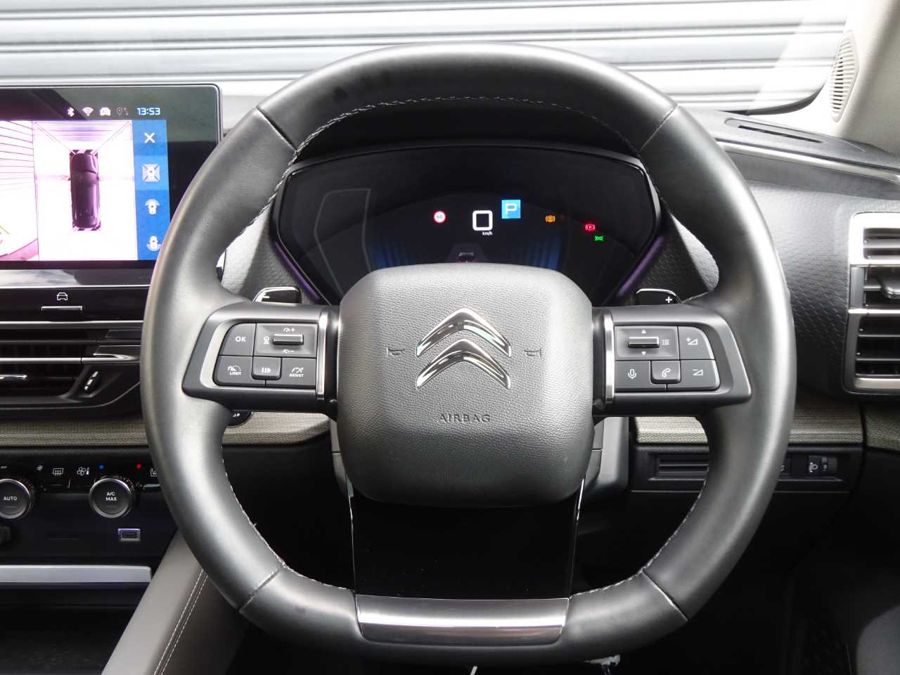 シトロエン シトロエン　Ｃ５　Ｘ