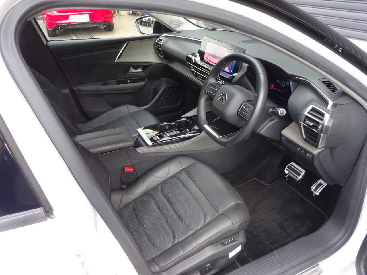 シトロエン シトロエン　Ｃ５　Ｘ