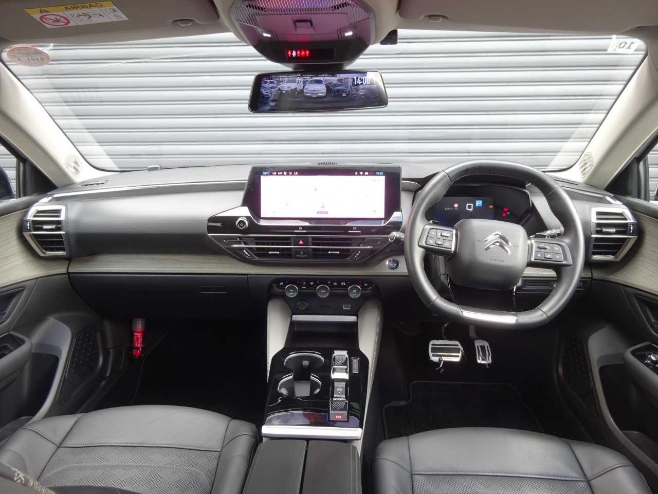 シトロエン シトロエン　Ｃ５　Ｘ