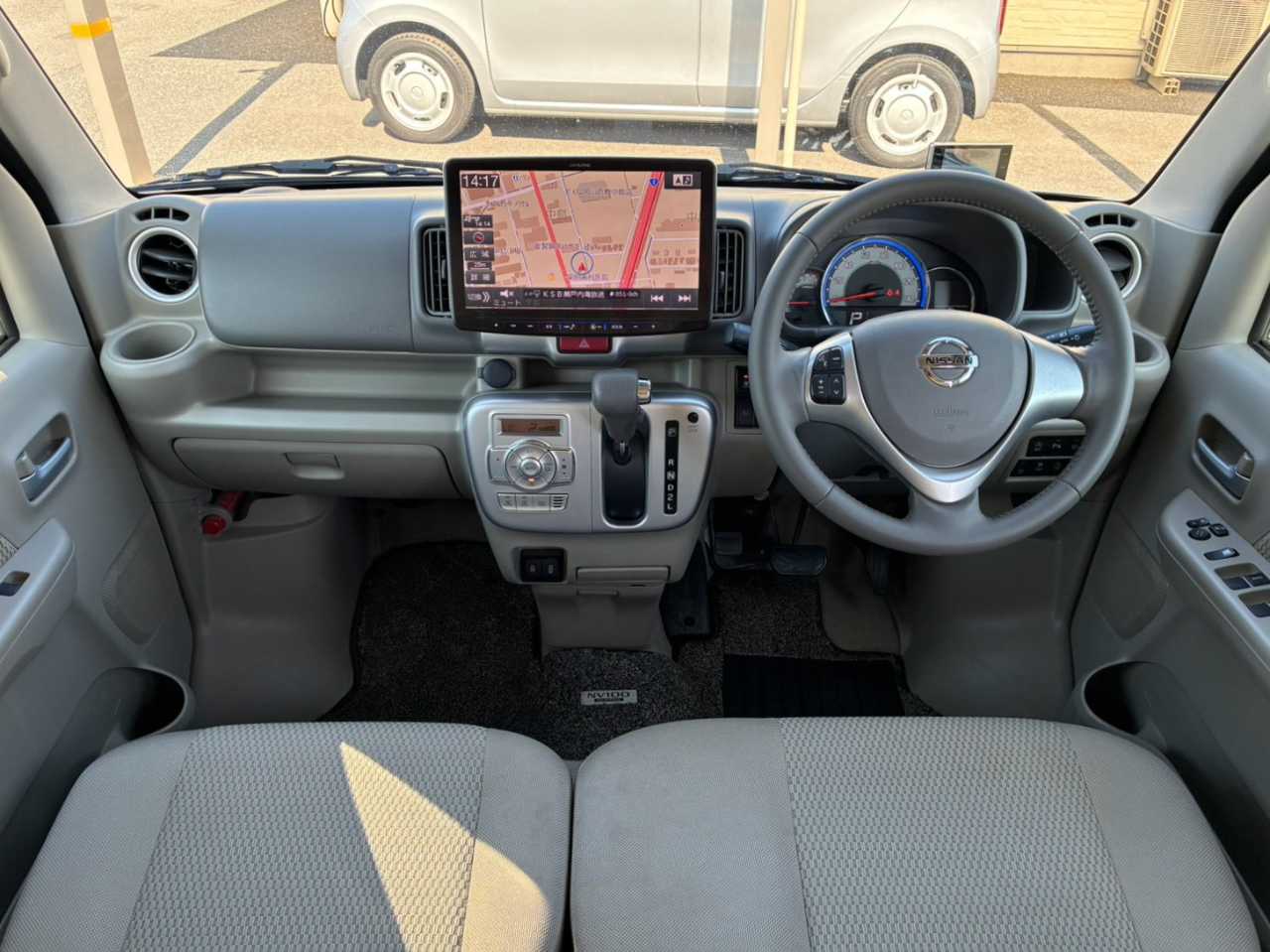 日産 ＮＶ１００クリッパーリオ