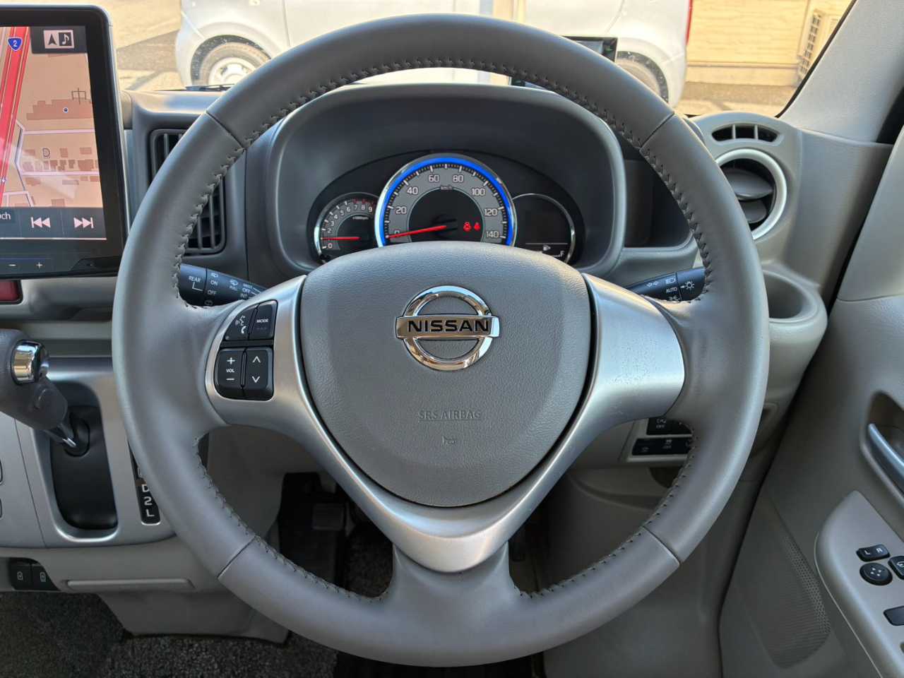日産 ＮＶ１００クリッパーリオ