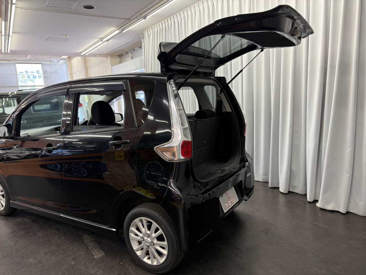 日産 デイズ