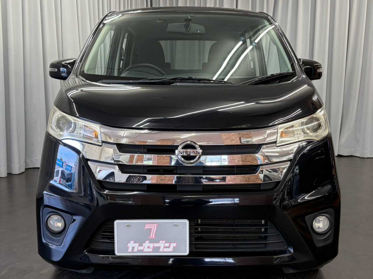 日産 デイズ