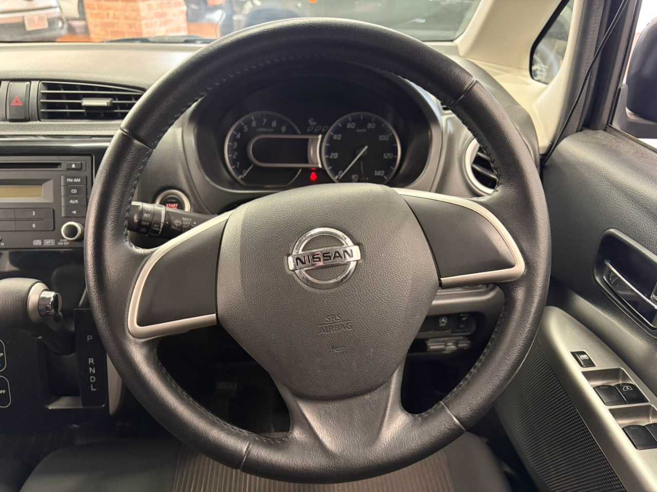 日産 デイズ