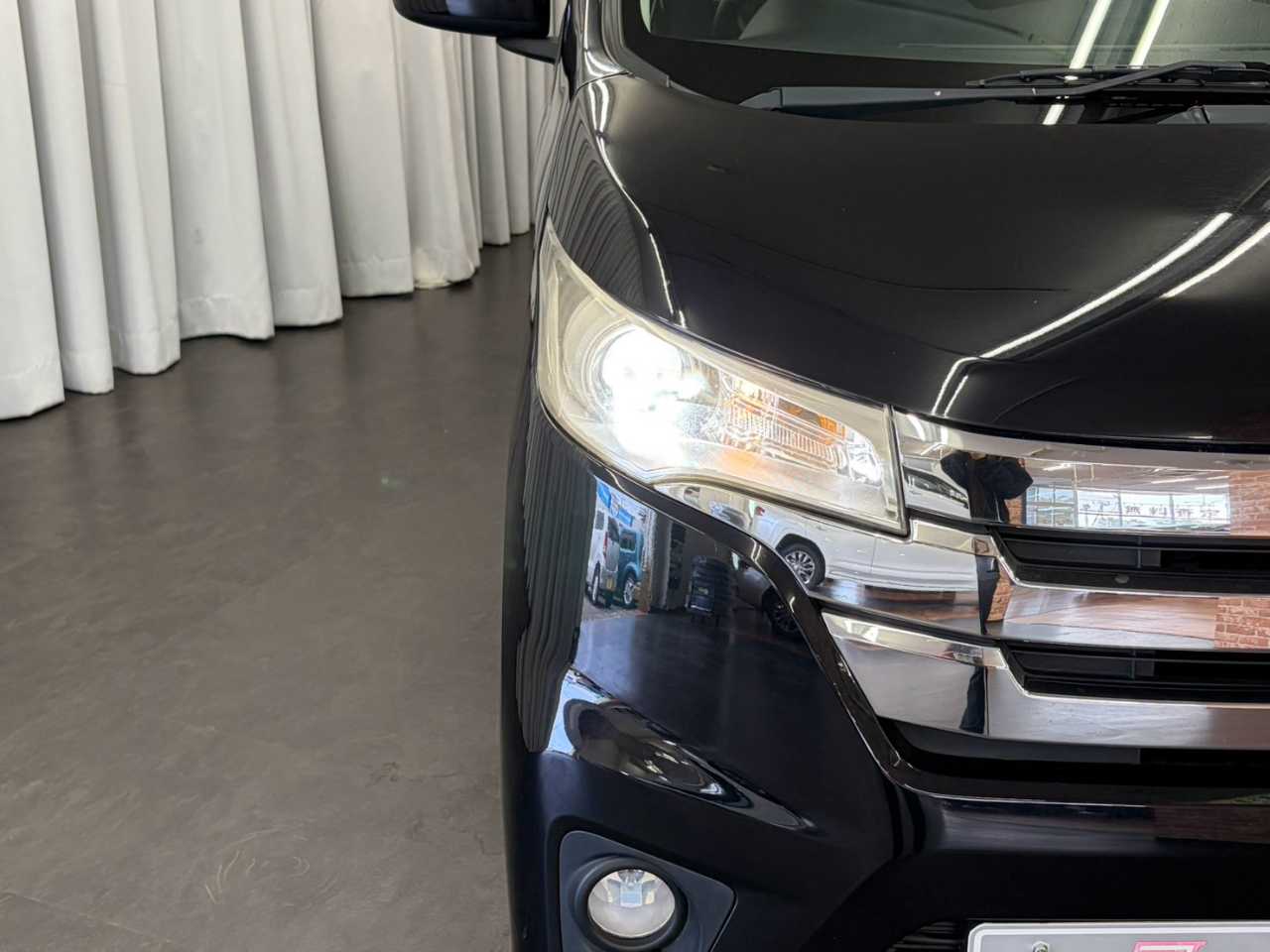 日産 デイズ