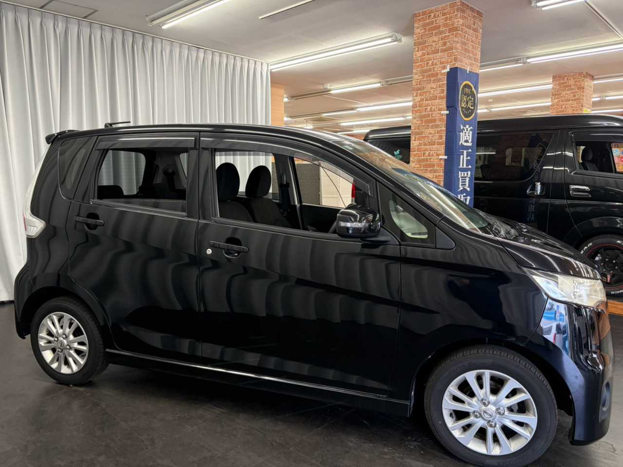 日産 デイズ