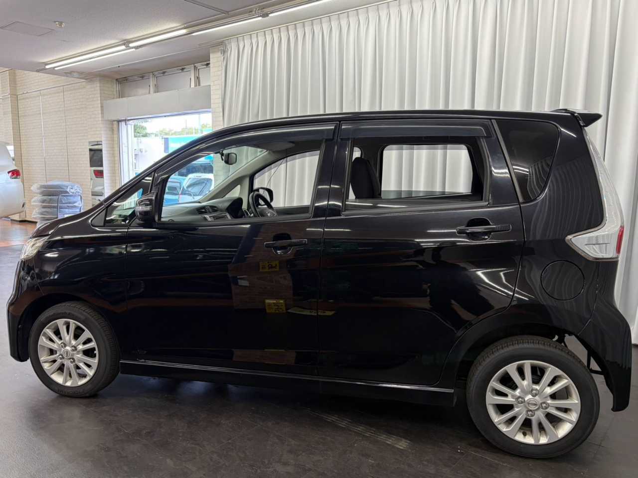 日産 デイズ