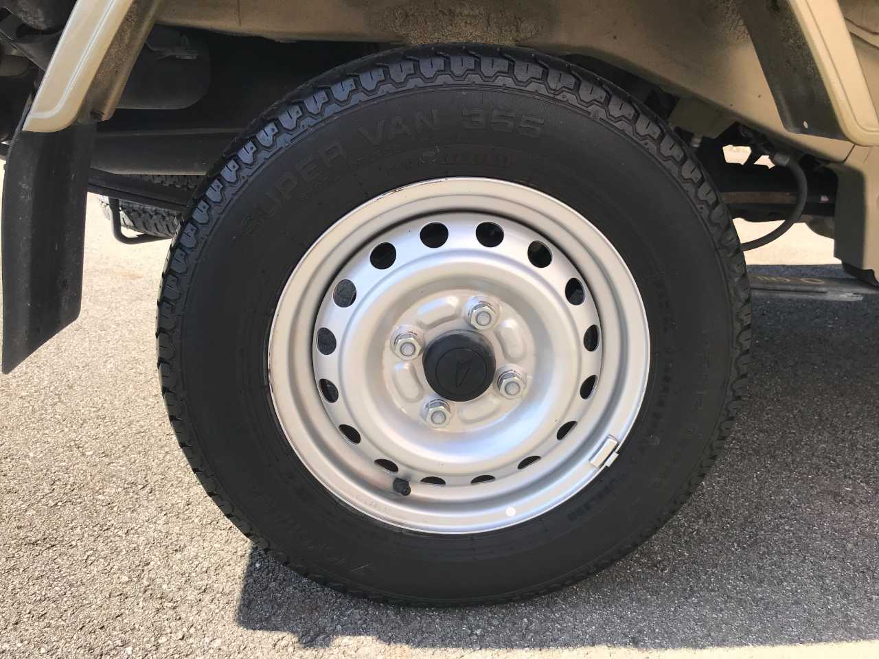 ダイハツ ハイゼットトラック
