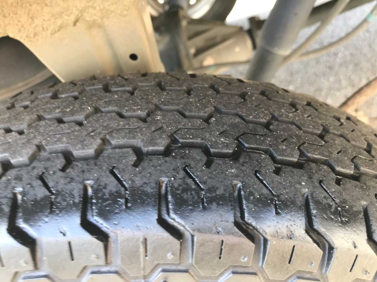 ダイハツ ハイゼットトラック