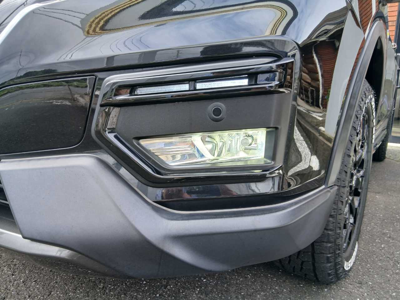 日産 エクストレイル