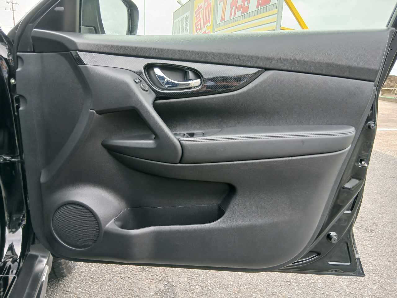 日産 エクストレイル
