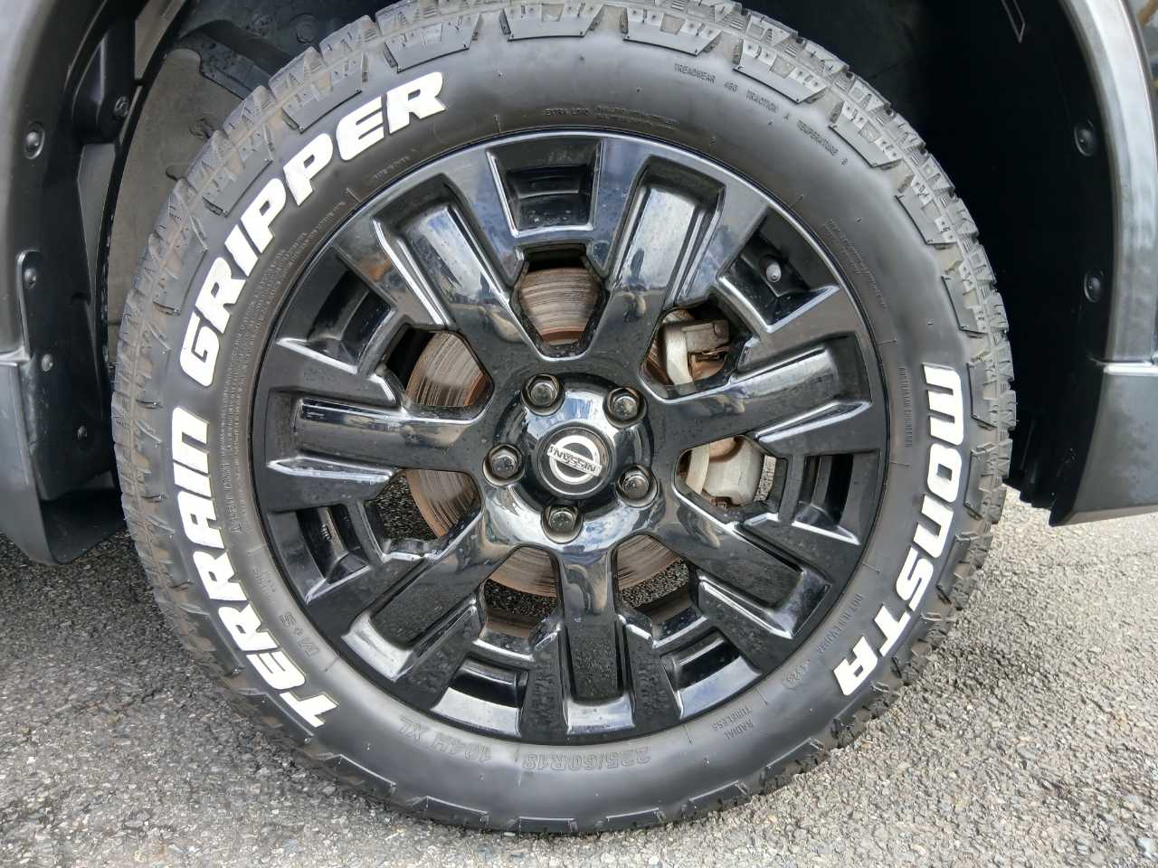 日産 エクストレイル