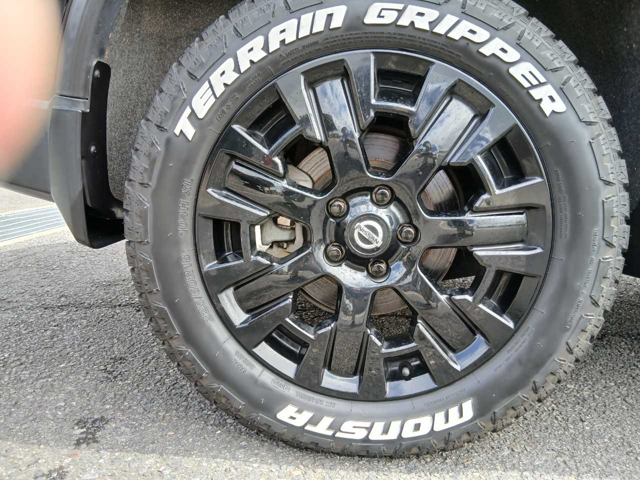 日産 エクストレイル
