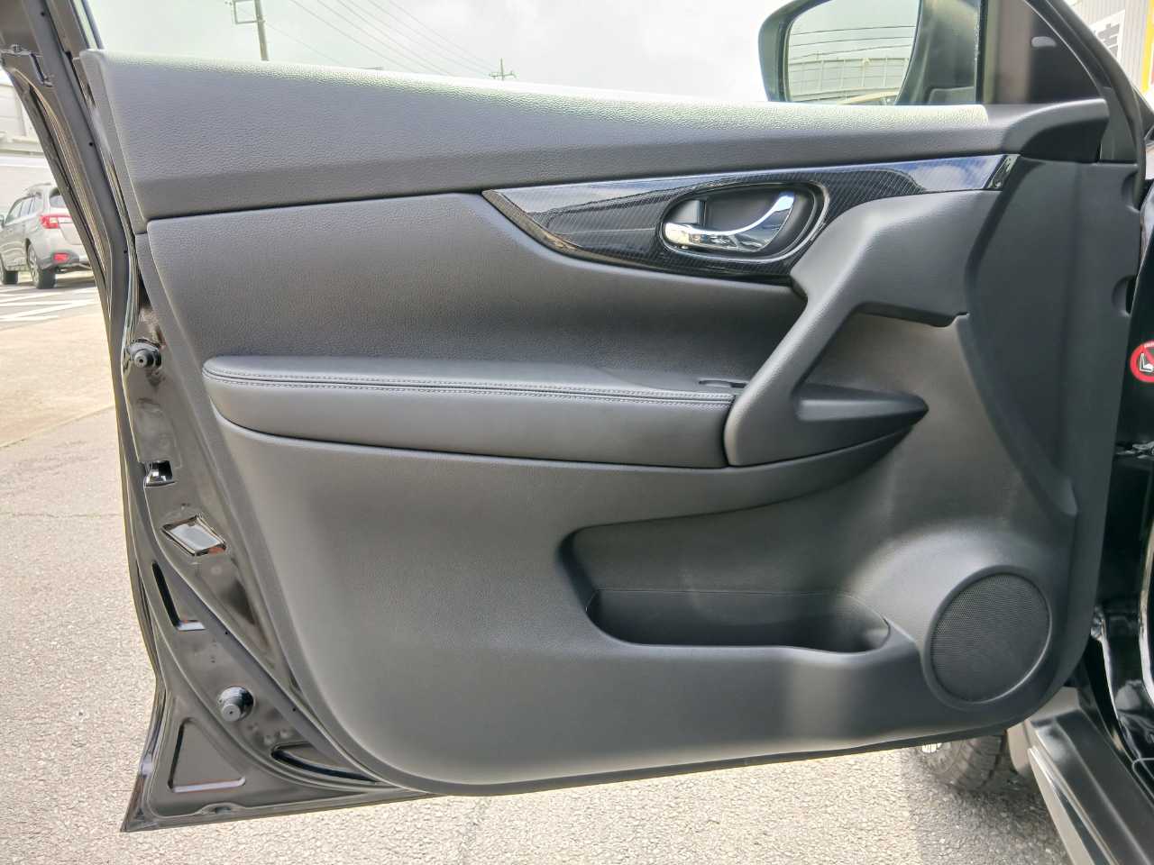 日産 エクストレイル