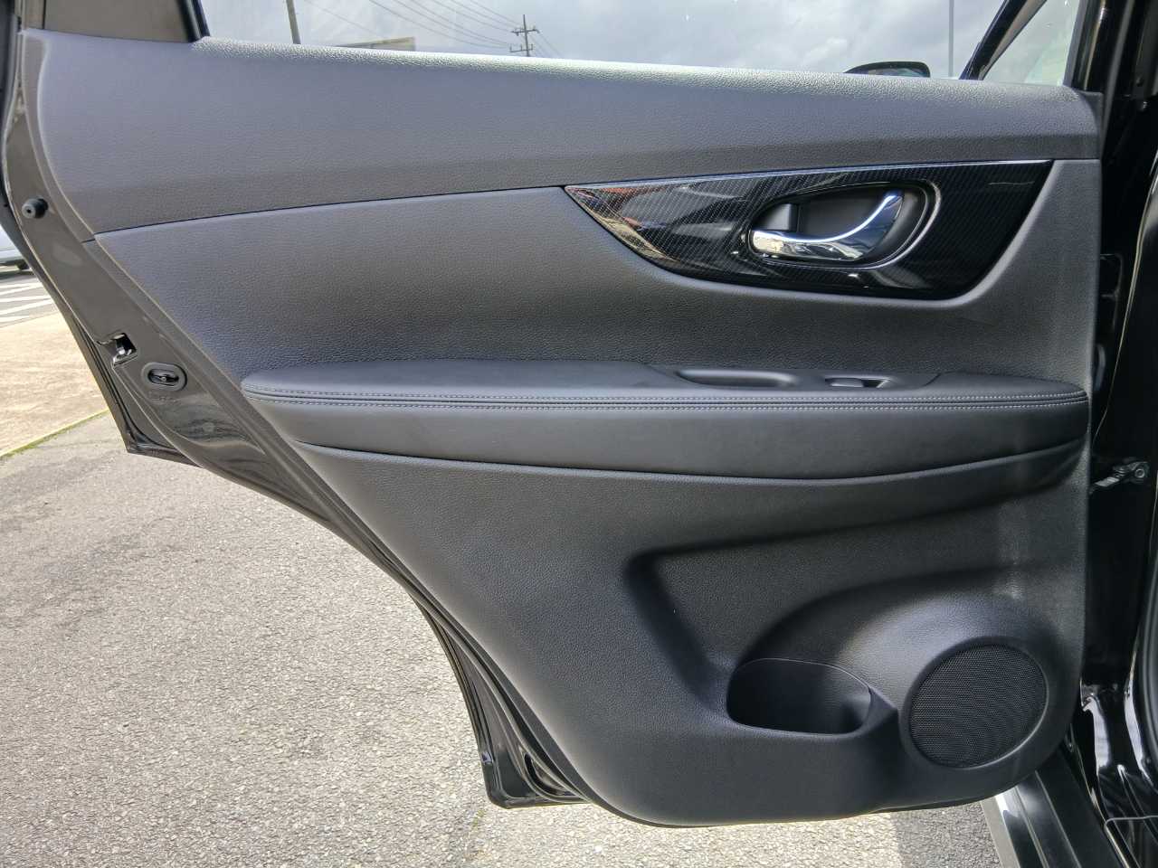 日産 エクストレイル