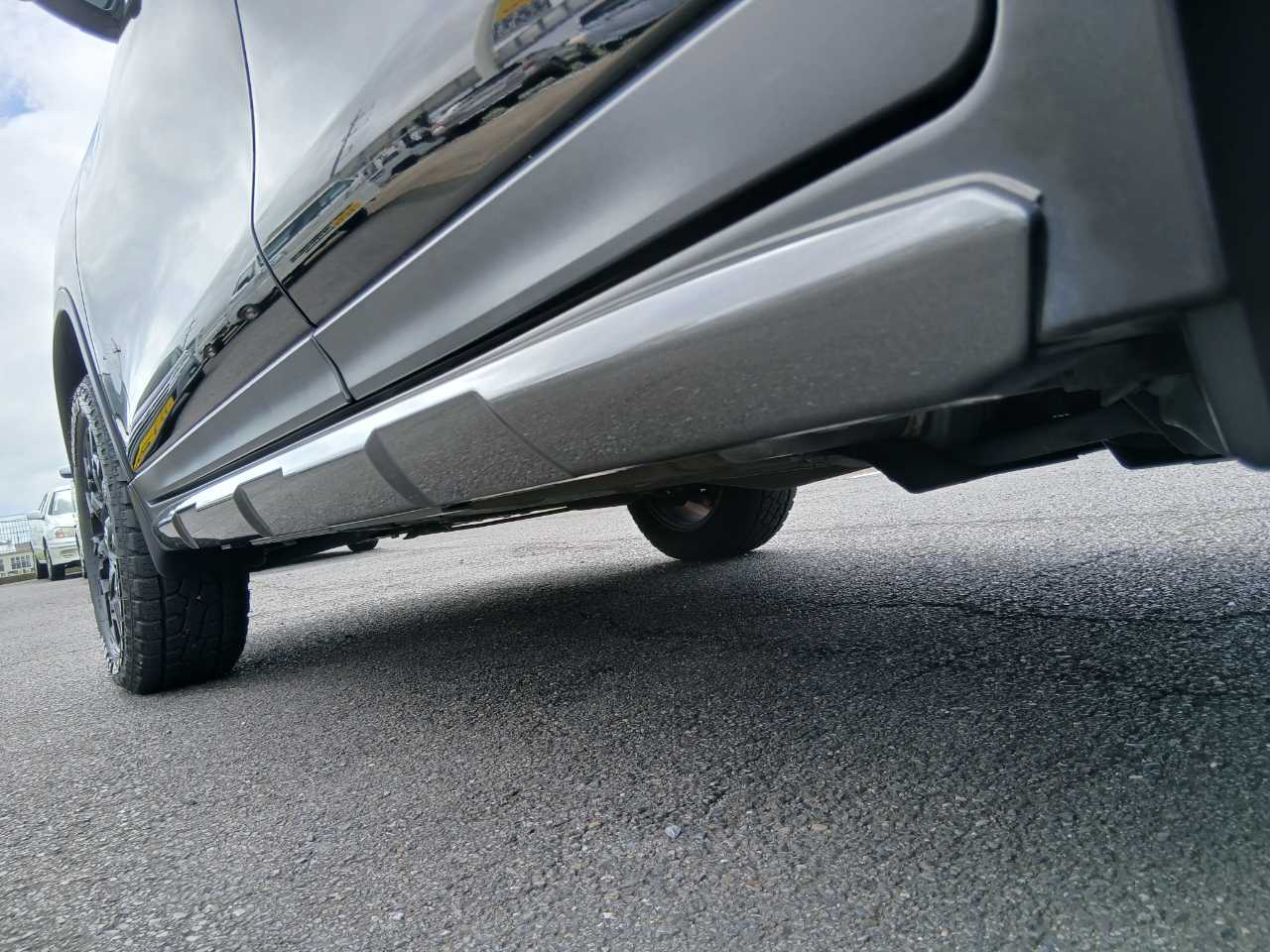 日産 エクストレイル
