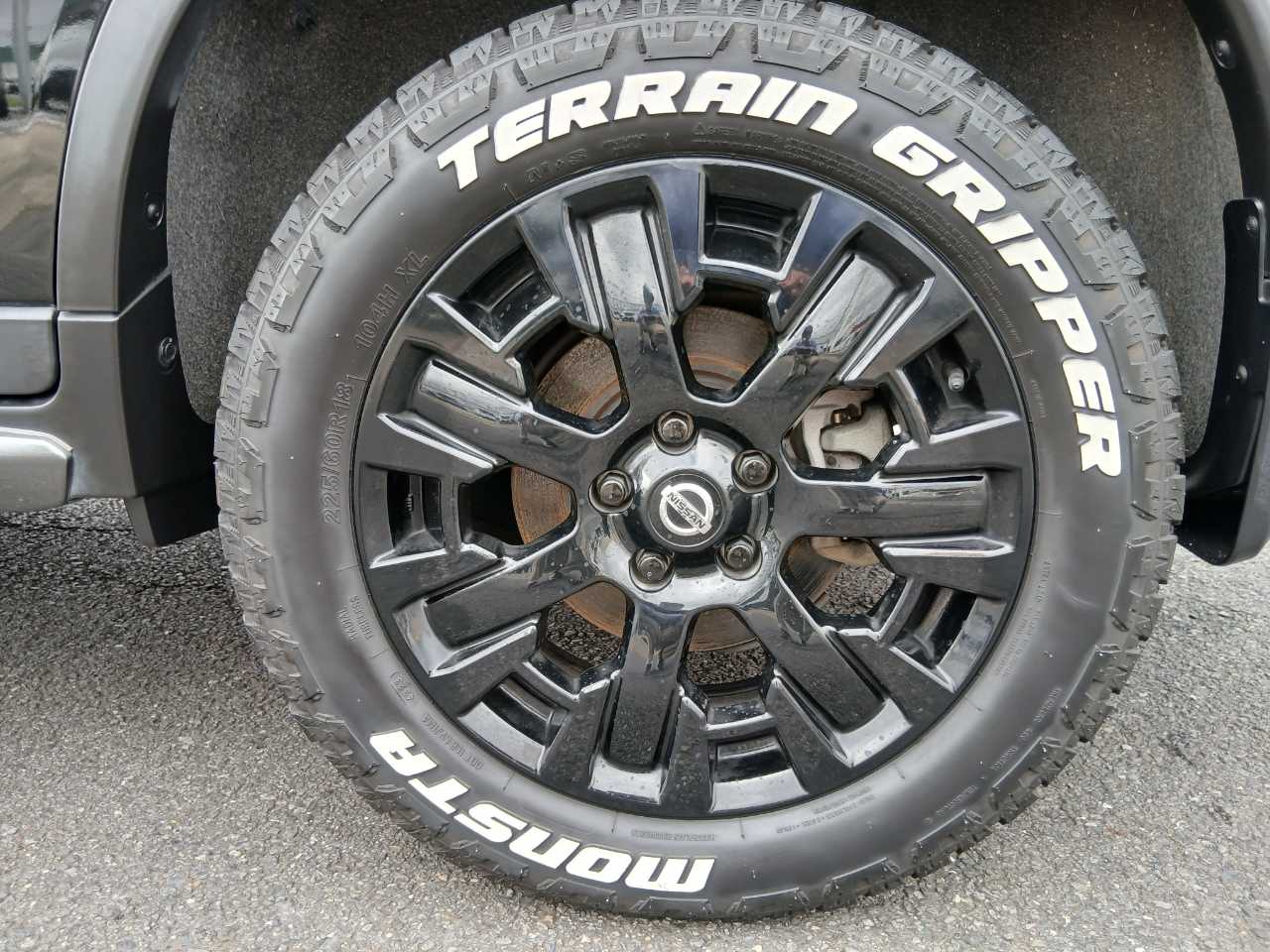 日産 エクストレイル