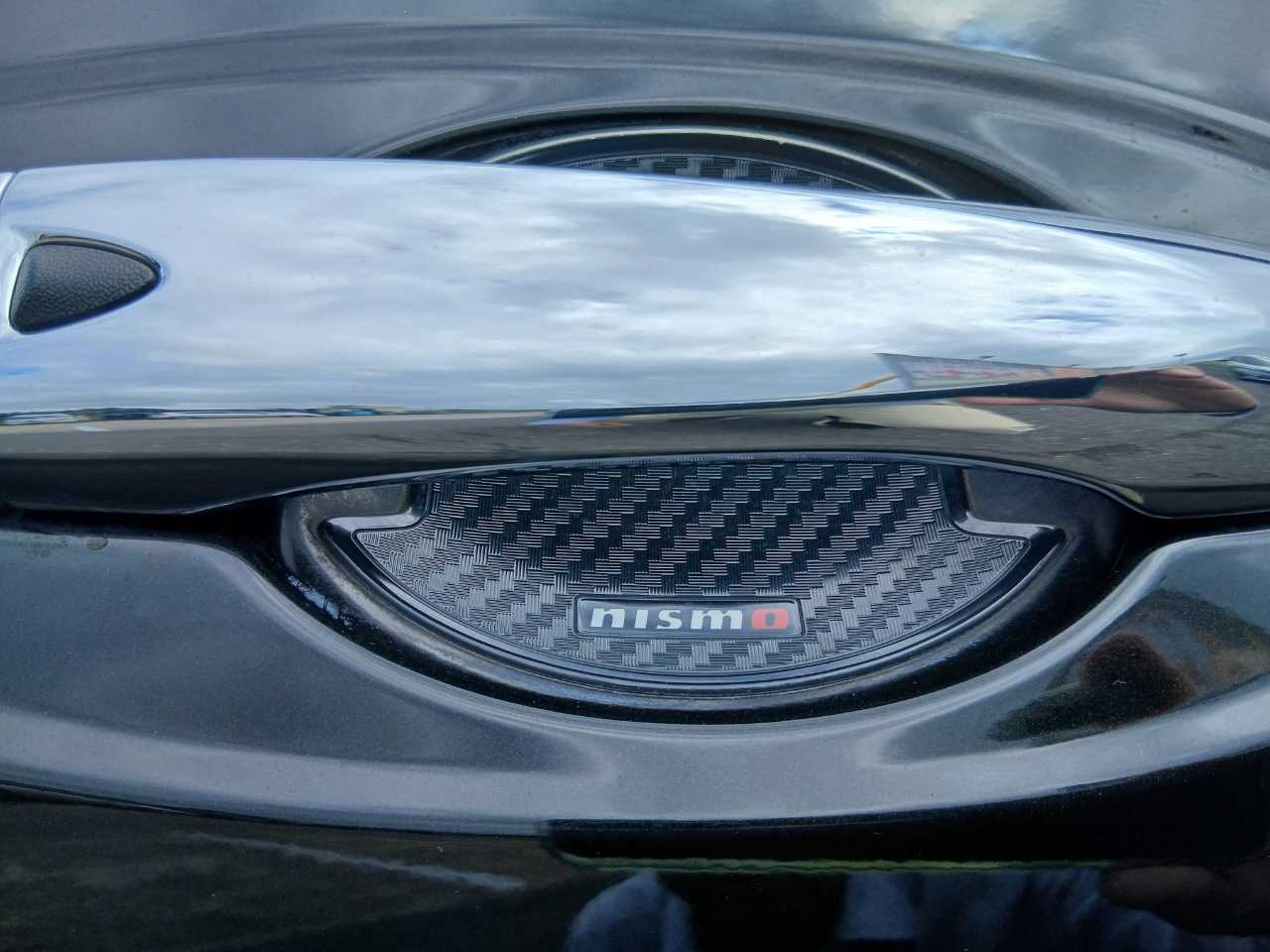 日産 エクストレイル
