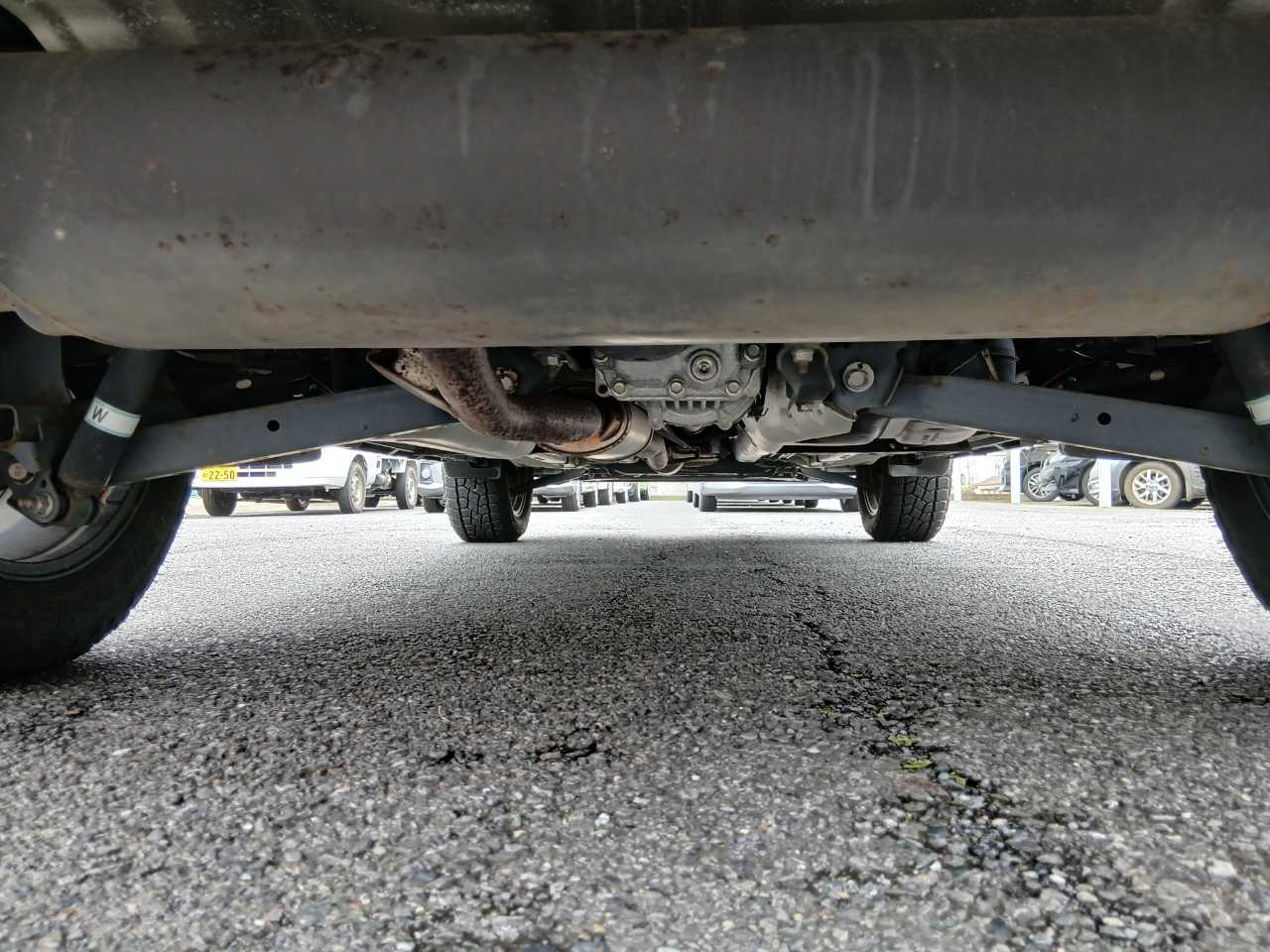 日産 エクストレイル