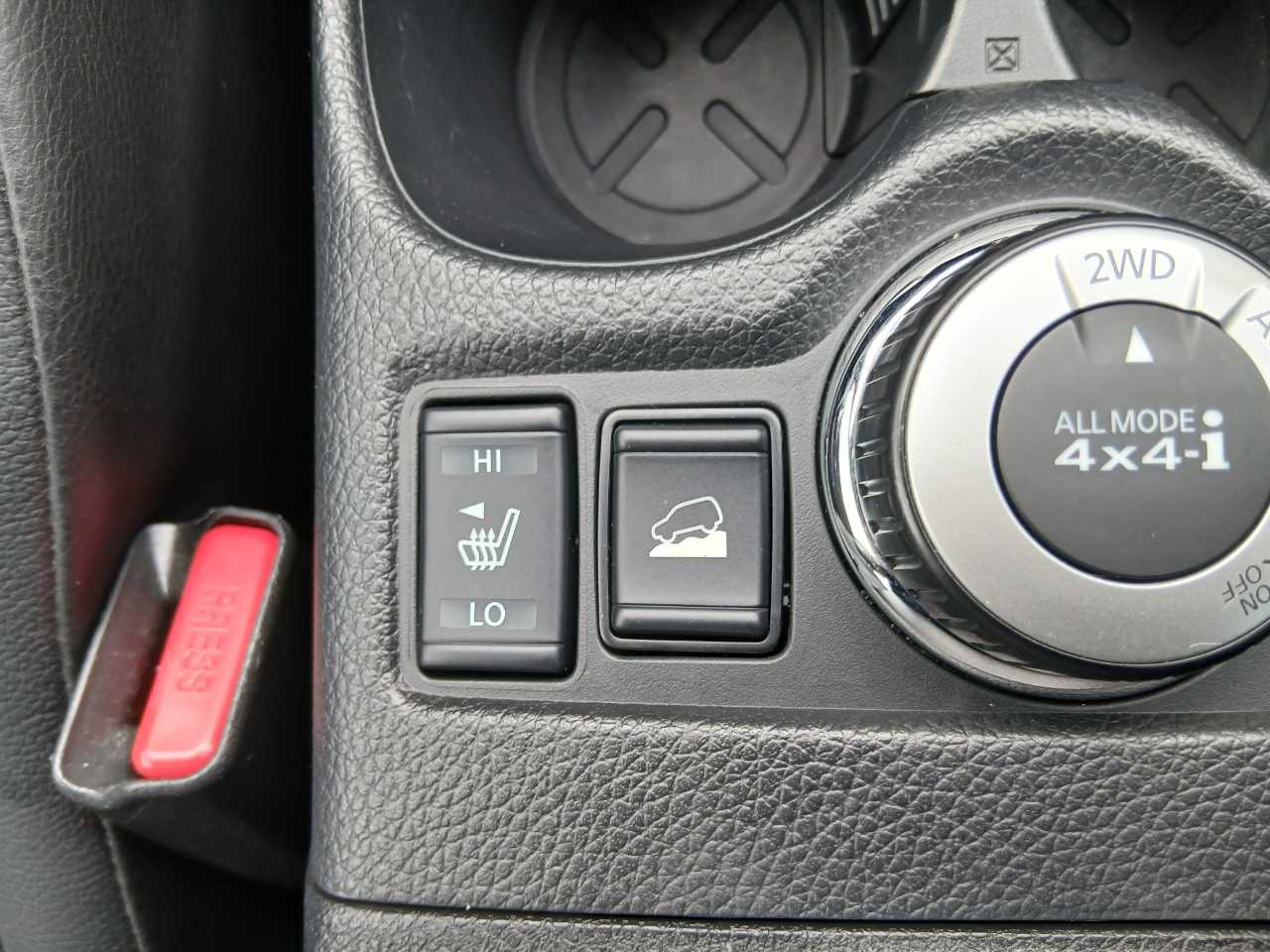 日産 エクストレイル