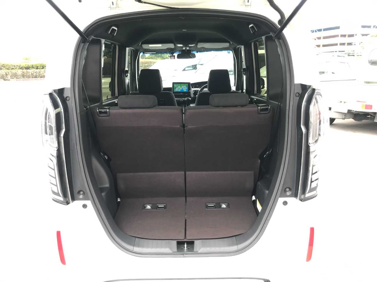 ホンダ Ｎ　ＢＯＸ