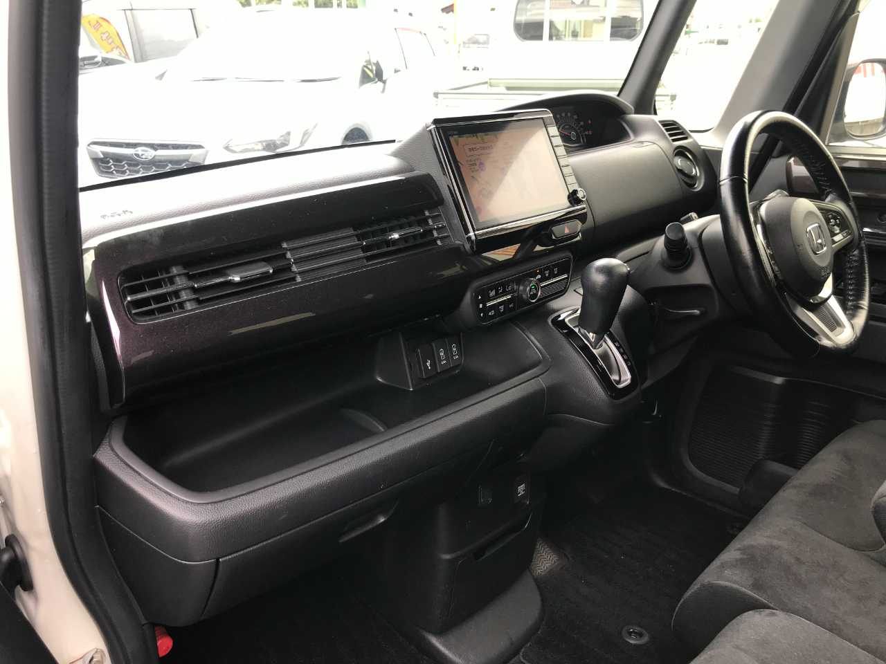 ホンダ Ｎ　ＢＯＸ
