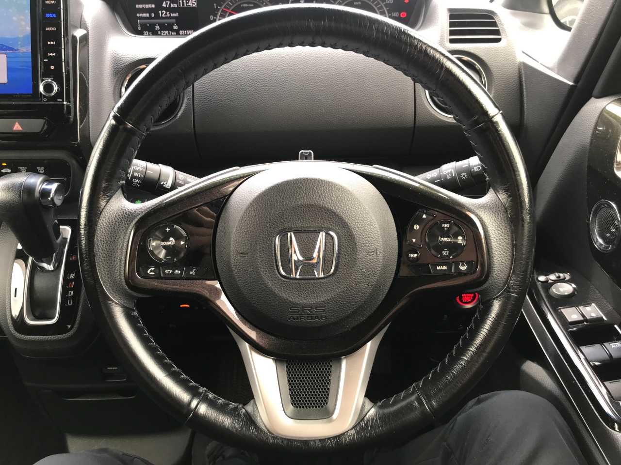 ホンダ Ｎ　ＢＯＸ