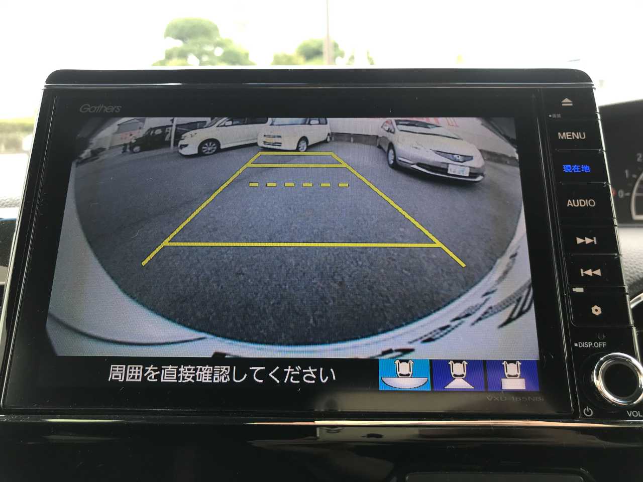 ホンダ Ｎ　ＢＯＸ