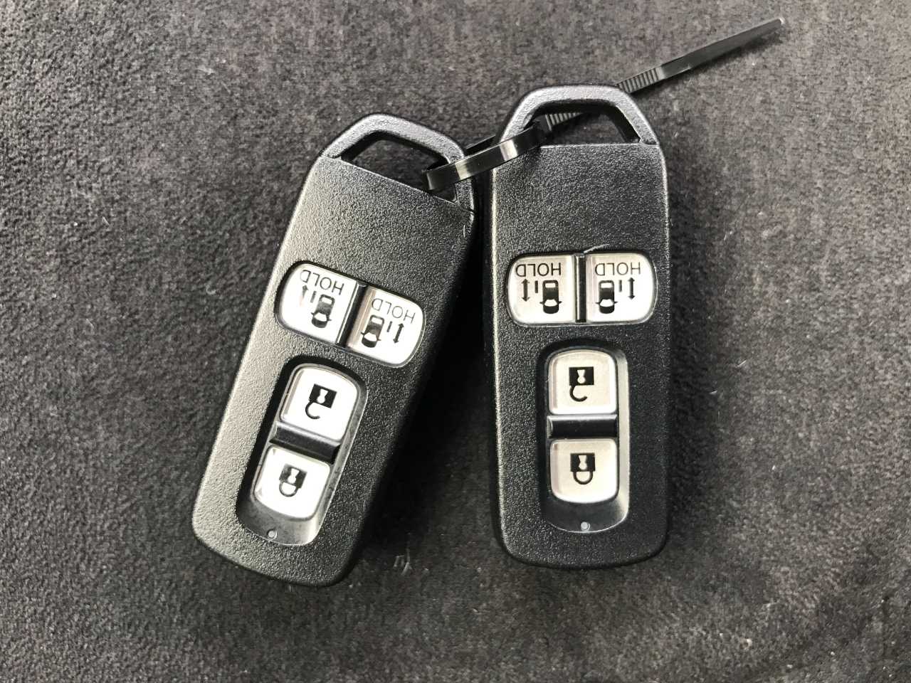 ホンダ Ｎ　ＢＯＸ