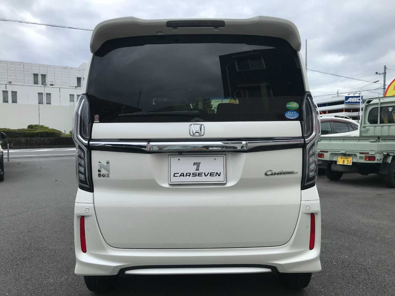 ホンダ Ｎ　ＢＯＸ