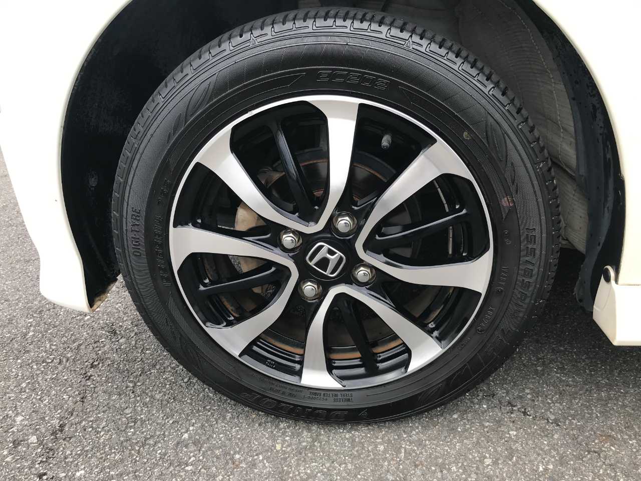 ホンダ Ｎ　ＢＯＸ