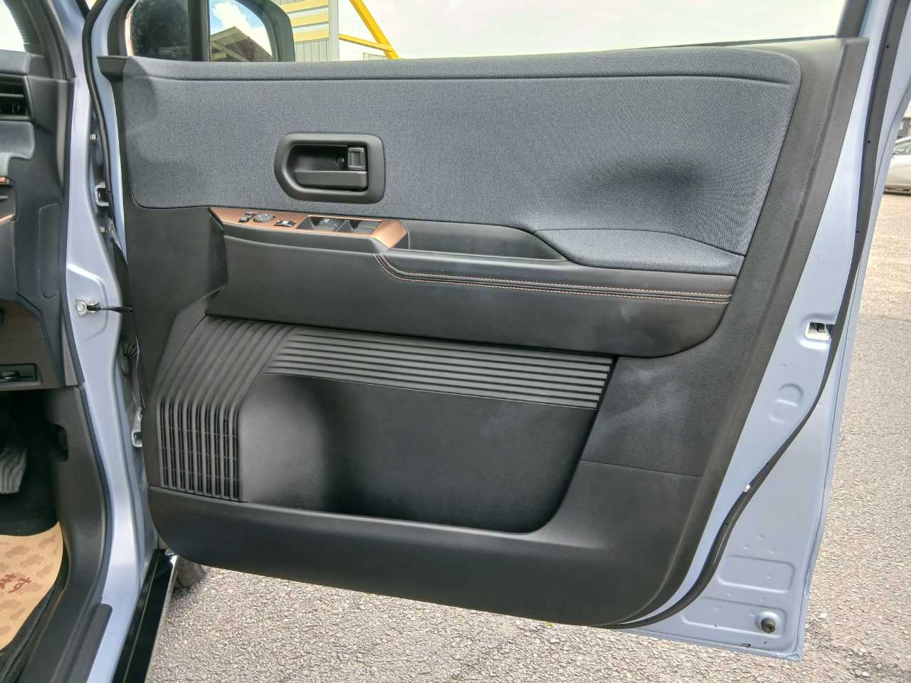 日産 サクラ