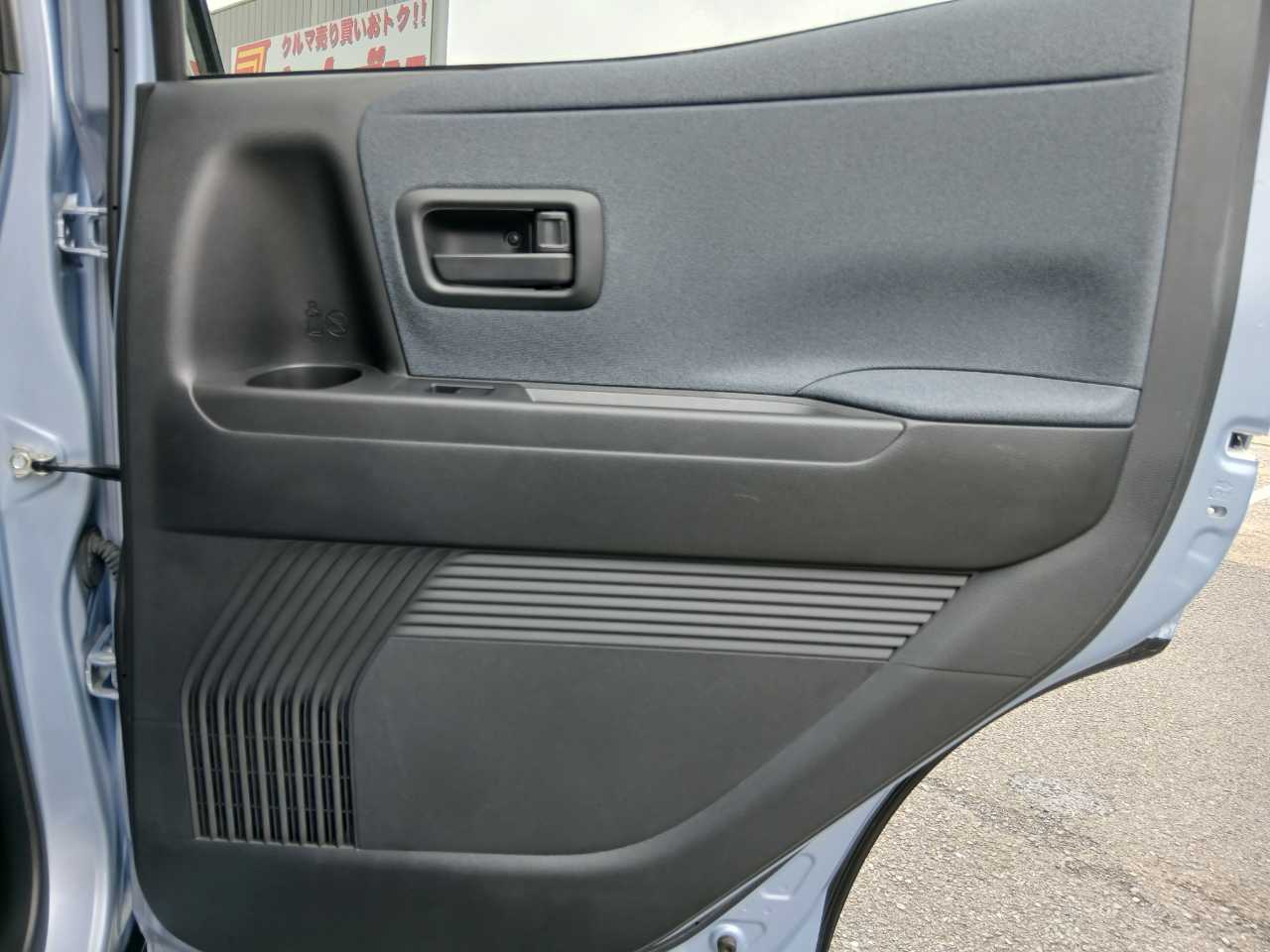 日産 サクラ